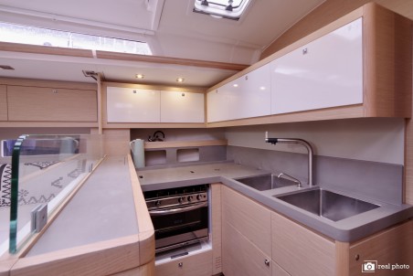 Dufour Yachts Dufour 530 Cassiopea