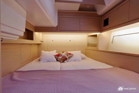 Dufour Yachts Dufour 530 Cassiopea