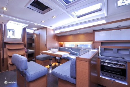 Dufour Yachts Dufour 530 Medea