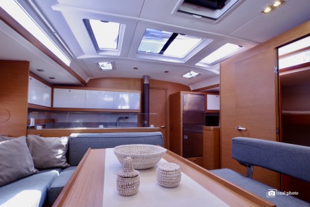 Dufour Yachts Dufour 530 Medea