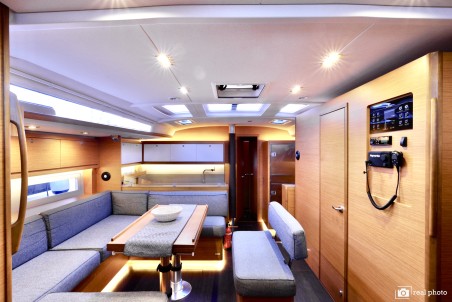 Dufour Yachts Dufour 530 Thea