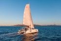 Fountaine Pajot Fountaine Pajot Astrea 42 - 4 + 1 cab. Agitation