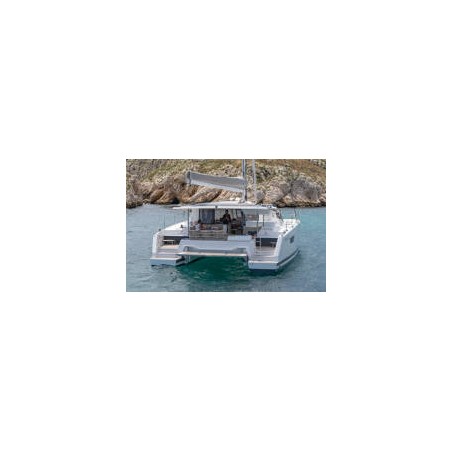 Fountaine Pajot Fountaine Pajot Astrea 42 - 4 + 1 cab. Agitation