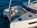 Fountaine Pajot Fountaine Pajot Astrea 42 - 4 + 1 cab. Agitation