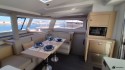 Fountaine Pajot Fountaine Pajot Astrea 42 - 4 + 1 cab. Agitation