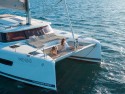 Fountaine Pajot Fountaine Pajot Astrea 42 - 4 + 1 cab. Amapola