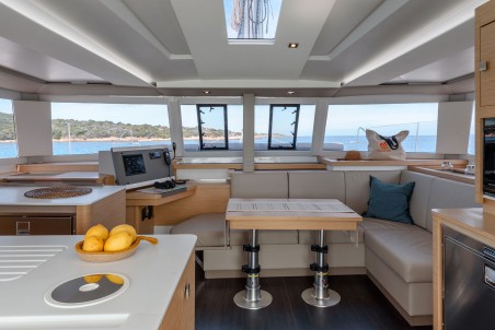 Fountaine Pajot Fountaine Pajot Astrea 42 - 4 + 1 cab. Amapola