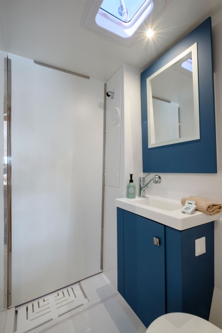 Fountaine Pajot Fountaine Pajot Astrea 42 - 4 + 1 cab. Amapola