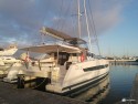Fountaine Pajot Fountaine Pajot Aura 51 - 5 + 1 cab. Papa Charlie