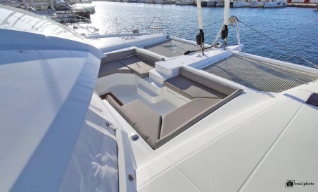 Fountaine Pajot Fountaine Pajot Samana 59 Liberta'