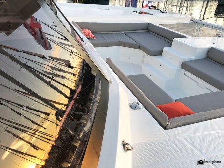 Fountaine Pajot Fountaine Pajot Samana 59 Liberta'