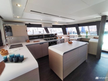 Fountaine Pajot Fountaine Pajot Samana 59 Liberta'