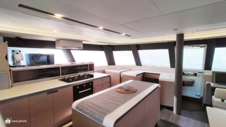 Fountaine Pajot Fountaine Pajot Samana 59 Liberta'