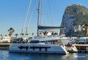 Fountaine Pajot Fountaine Pajot Samana 59 Maurice