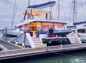 Fountaine Pajot Fountaine Pajot Samana 59 Maurice