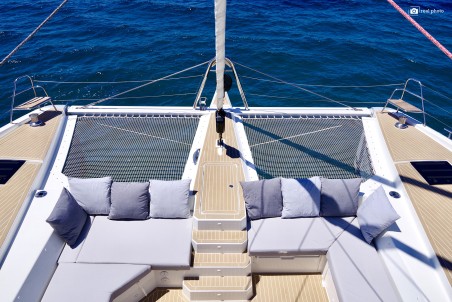 Fountaine Pajot Fountaine Pajot Samana 59 Maurice