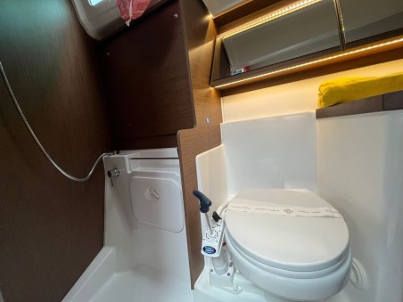 Bénéteau Oceanis 40.1 - 3 cab. Bibi One