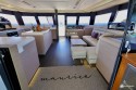 Fountaine Pajot Fountaine Pajot Samana 59 Maurice