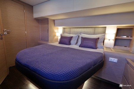 Fountaine Pajot Fountaine Pajot Samana 59 Maurice