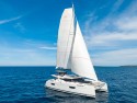 Fountaine Pajot Fountaine Pajot Saona 47 Quintet - 5 + 1 cab. Orsa 3