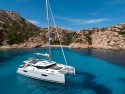 Fountaine Pajot Fountaine Pajot Saona 47 Quintet - 5 + 1 cab. Orsa 3