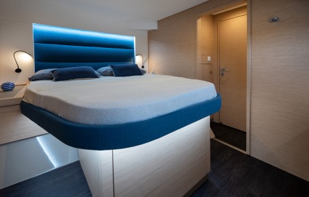 Fountaine Pajot Fountaine Pajot Tanna 47 - 5 + 1 cab. Calypso