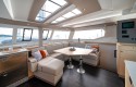 Fountaine Pajot Fountaine Pajot Tanna 47 - 5 + 1 cab. Smeralda
