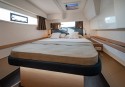Fountaine Pajot Fountaine Pajot Tanna 47 - 5 + 1 cab. Smeralda