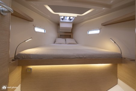 Hanse Yachts Hanse 388 Tecla