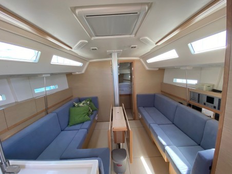 More Boats More 40 More Black