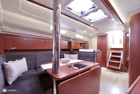 Hanse Yachts Hanse 415 Talia