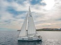 Hanse Yachts Hanse 460 - 3 cab Orsasei