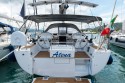 Hanse Yachts Hanse 508 - 5 + 1 cab. Atena