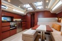 Hanse Yachts Hanse 508 - 5 + 1 cab. Atena