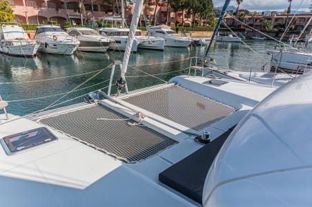Lagoon-Bénéteau Lagoon 42 - 4 + 1 cab. Almalu