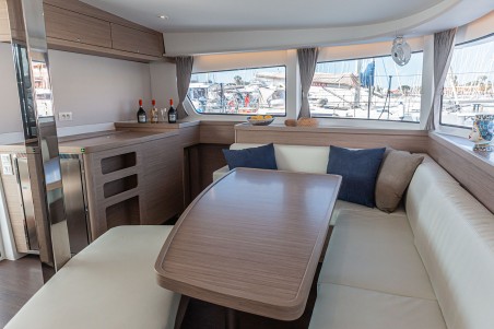 Lagoon-Bénéteau Lagoon 42 - 4 + 1 cab. Almalu