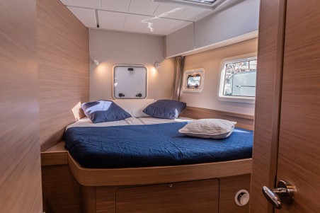 Lagoon-Bénéteau Lagoon 42 - 4 + 1 cab. Almalu