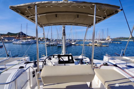Nautitech Rochefort Nautitech 46 Fly - 4 + 1 cab. Gelmar