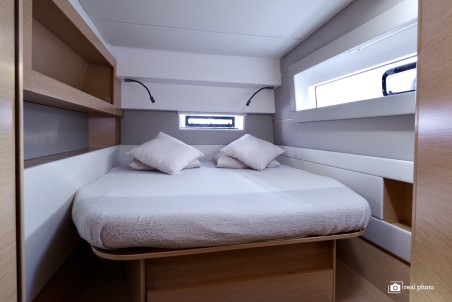 Nautitech Rochefort Nautitech 46 Fly - 4 + 1 cab. Gelmar