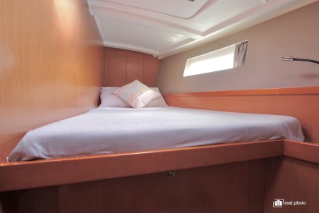 Bénéteau Oceanis 45 - 4 cab. Gaia