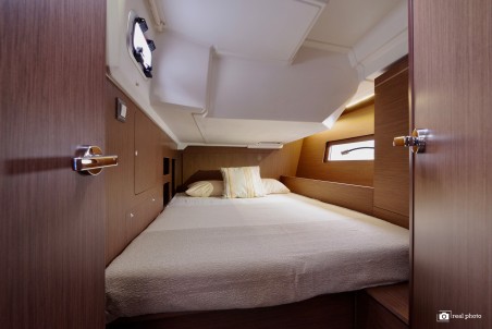 Bénéteau Oceanis 46.1 Arianna