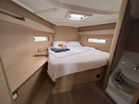 Bénéteau Oceanis 40.1 - 3 cab. Cosmic Dancer