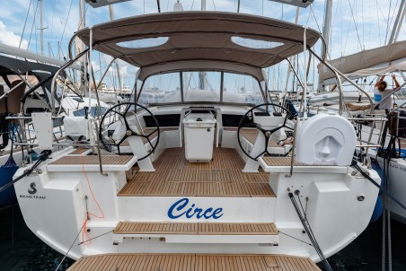 Bénéteau Oceanis 46.1 Circe
