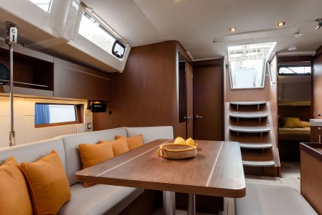 Bénéteau Oceanis 46.1 Circe