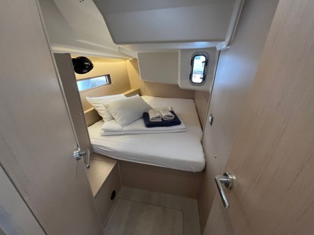 Bénéteau Oceanis 40.1 - 3 cab. Cosmic Dancer