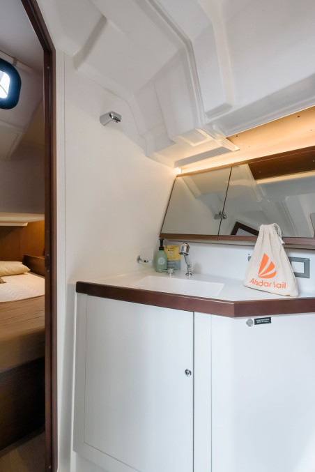 Bénéteau Oceanis 46.1 Circe