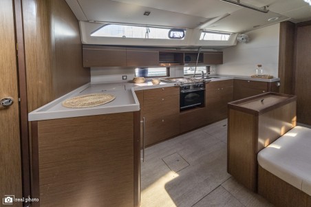 Bénéteau Oceanis 46.1 Emma