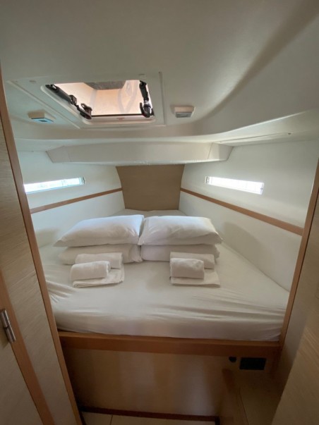 More Boats More 40 More Black