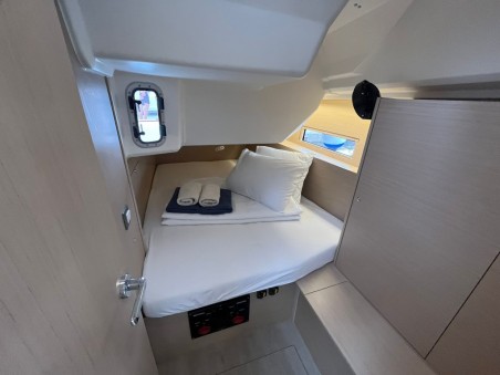 Bénéteau Oceanis 40.1 - 3 cab. Cosmic Dancer