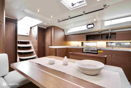 Bénéteau Oceanis 46.1 Ludi